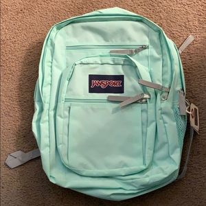 JanSport backpack 🎒